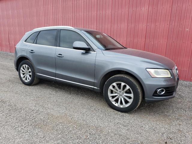 Photo 3 VIN: WA1LFCFP3DA027544 - AUDI Q5 