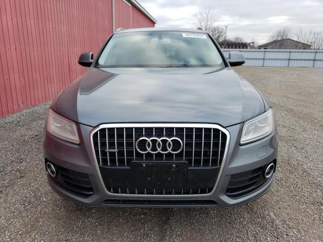 Photo 4 VIN: WA1LFCFP3DA027544 - AUDI Q5 