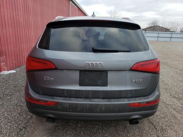 Photo 5 VIN: WA1LFCFP3DA027544 - AUDI Q5 