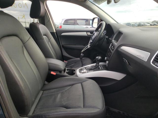 Photo 4 VIN: WA1LFCFP3FA122401 - AUDI Q5 