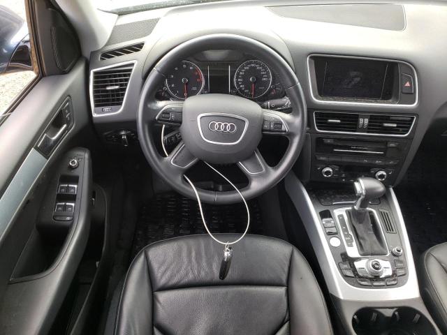 Photo 8 VIN: WA1LFCFP3FA122401 - AUDI Q5 