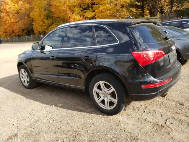 Photo 1 VIN: WA1LFCFP4BA005940 - AUDI Q5 