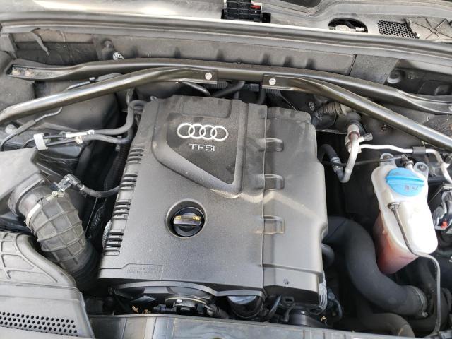 Photo 11 VIN: WA1LFCFP4BA005940 - AUDI Q5 