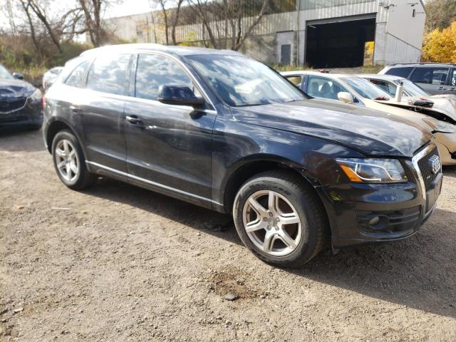 Photo 3 VIN: WA1LFCFP4BA005940 - AUDI Q5 