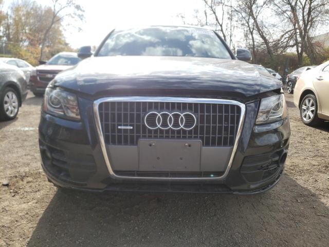 Photo 4 VIN: WA1LFCFP4BA005940 - AUDI Q5 