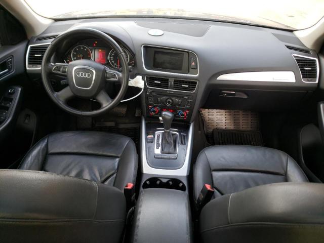 Photo 7 VIN: WA1LFCFP4BA005940 - AUDI Q5 