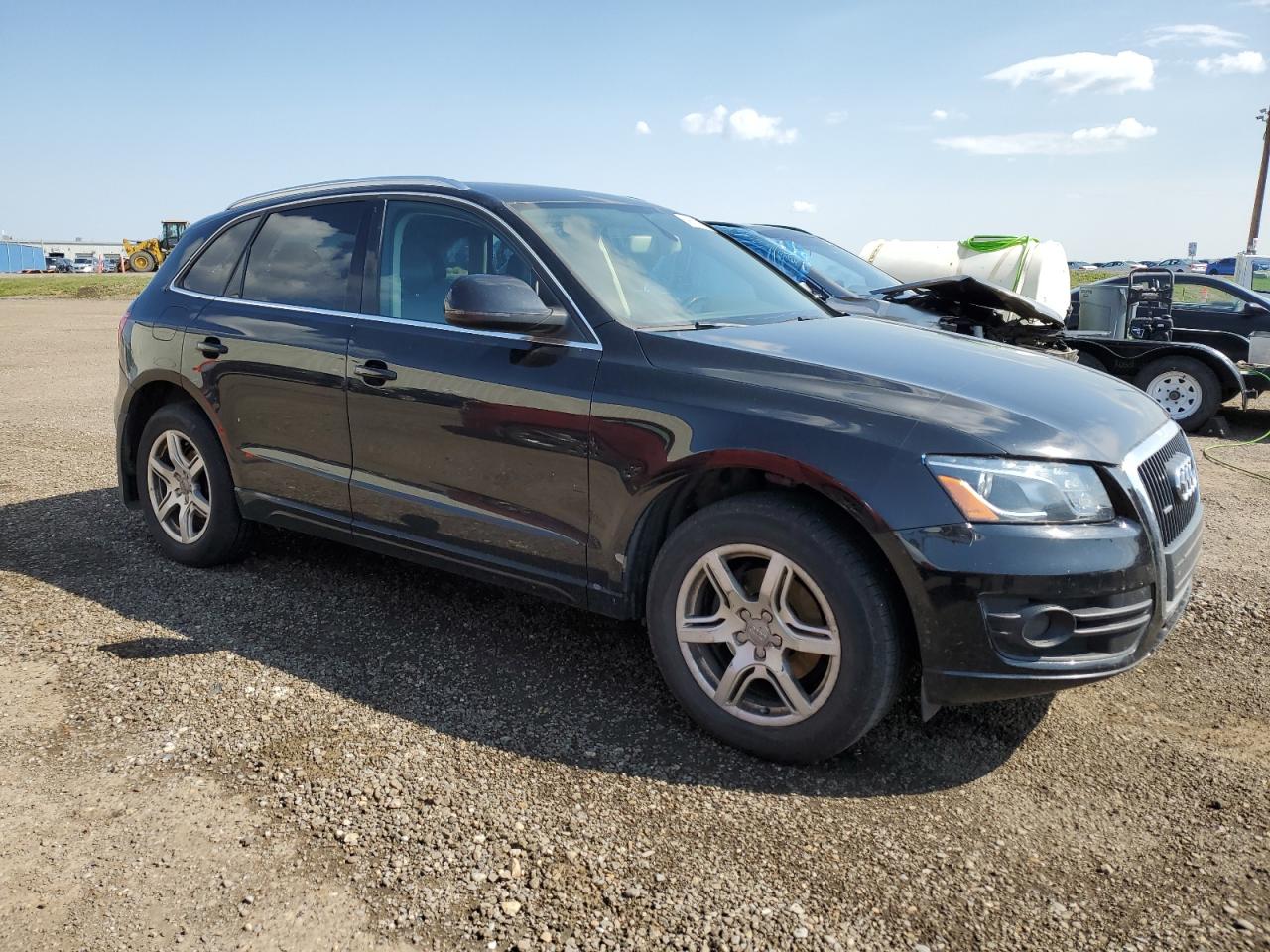 Photo 3 VIN: WA1LFCFP4BA117279 - AUDI Q5 