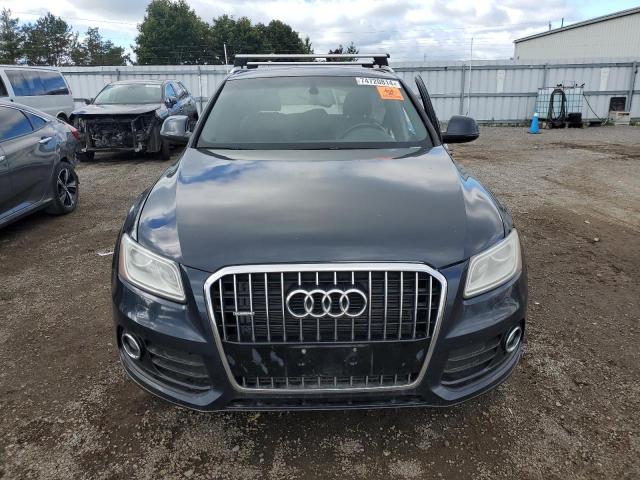 Photo 4 VIN: WA1LFCFP4DA048175 - AUDI Q5 PREMIUM 