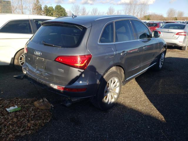 Photo 3 VIN: WA1LFCFP4EA083946 - AUDI Q5 PREMIUM 