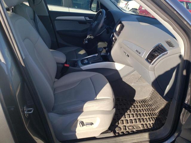 Photo 4 VIN: WA1LFCFP4EA083946 - AUDI Q5 PREMIUM 