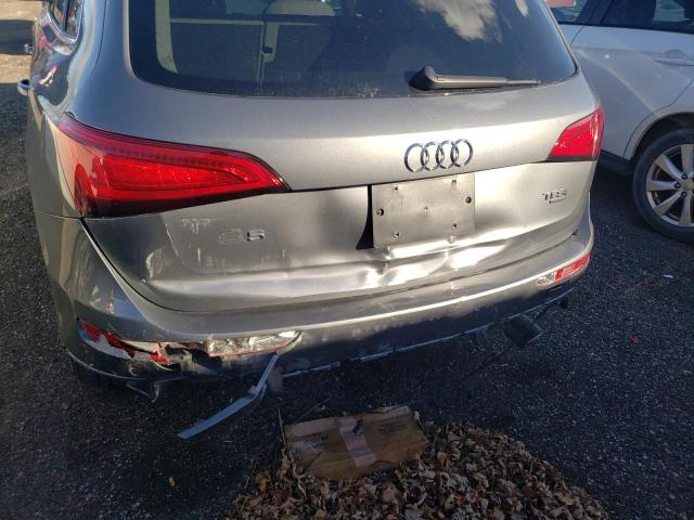 Photo 8 VIN: WA1LFCFP4EA083946 - AUDI Q5 PREMIUM 