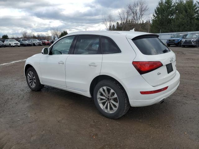 Photo 1 VIN: WA1LFCFP4FA106160 - AUDI Q5 PREMIUM 