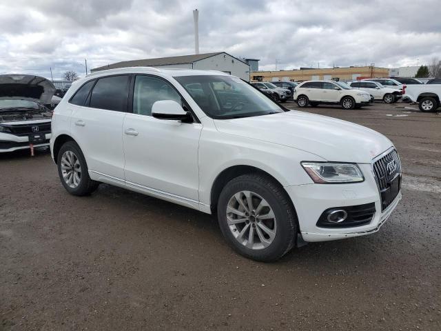 Photo 3 VIN: WA1LFCFP4FA106160 - AUDI Q5 PREMIUM 