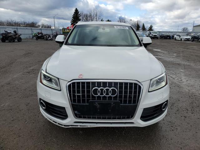 Photo 4 VIN: WA1LFCFP4FA106160 - AUDI Q5 PREMIUM 