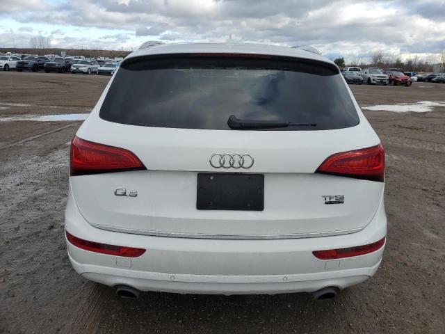 Photo 5 VIN: WA1LFCFP4FA106160 - AUDI Q5 PREMIUM 