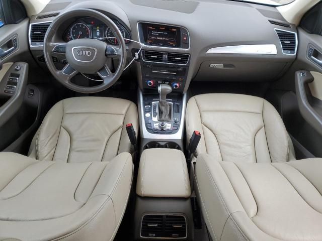 Photo 7 VIN: WA1LFCFP4FA106160 - AUDI Q5 PREMIUM 