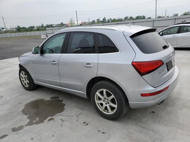 Photo 1 VIN: WA1LFCFP6FA088485 - AUDI Q5 PREMIUM 