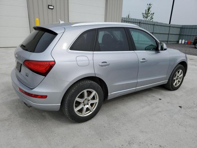 Photo 2 VIN: WA1LFCFP6FA088485 - AUDI Q5 PREMIUM 