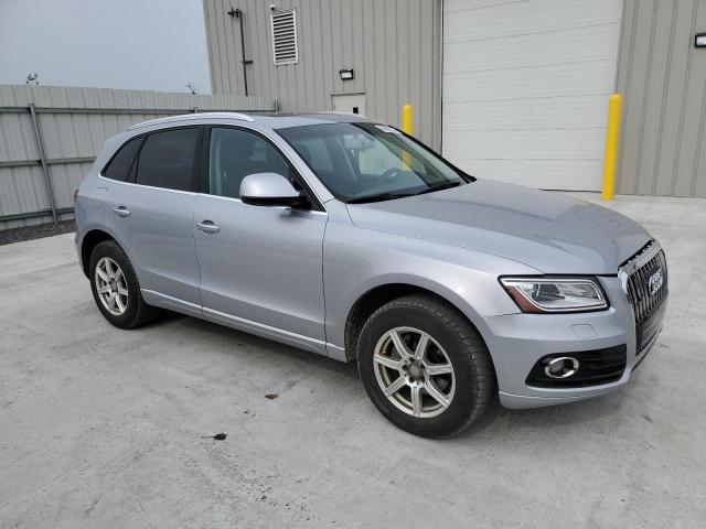 Photo 3 VIN: WA1LFCFP6FA088485 - AUDI Q5 PREMIUM 