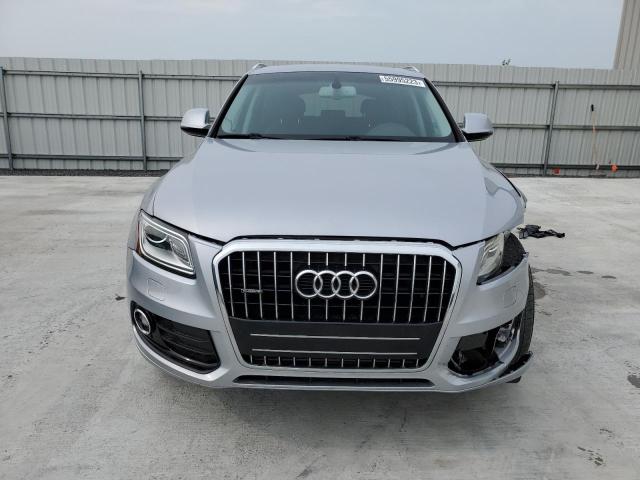 Photo 4 VIN: WA1LFCFP6FA088485 - AUDI Q5 PREMIUM 