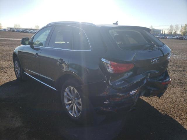 Photo 2 VIN: WA1LFCFP7DA023951 - AUDI Q5 PREMIUM 