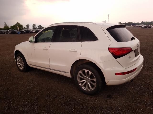 Photo 2 VIN: WA1LFCFP7EA077848 - AUDI Q5 