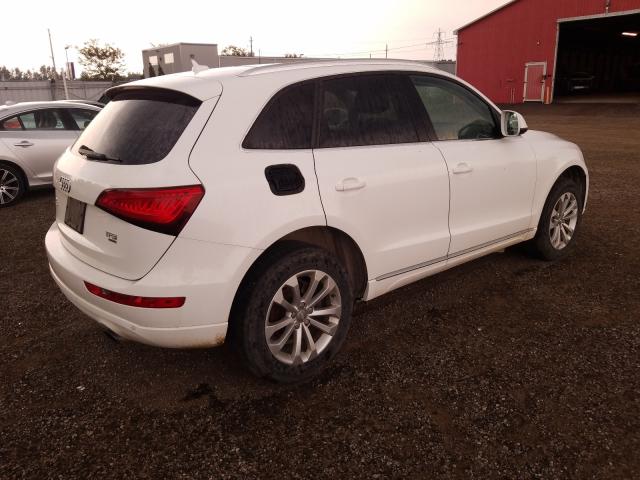 Photo 3 VIN: WA1LFCFP7EA077848 - AUDI Q5 