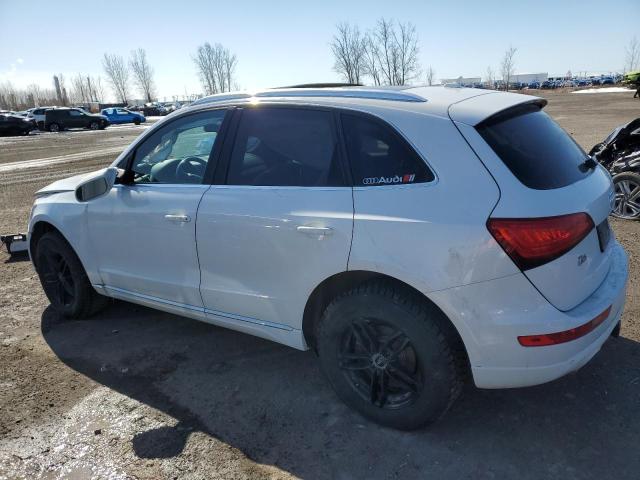 Photo 1 VIN: WA1LFCFP8DA048275 - AUDI Q5 