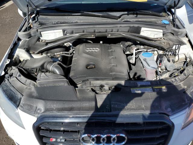 Photo 10 VIN: WA1LFCFP8DA048275 - AUDI Q5 