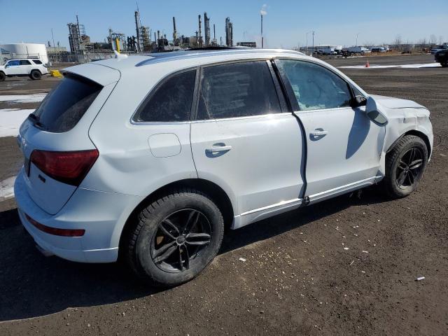 Photo 2 VIN: WA1LFCFP8DA048275 - AUDI Q5 