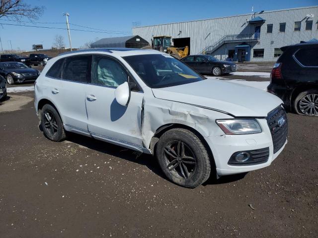 Photo 3 VIN: WA1LFCFP8DA048275 - AUDI Q5 