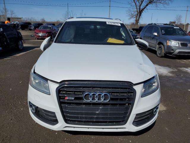 Photo 4 VIN: WA1LFCFP8DA048275 - AUDI Q5 