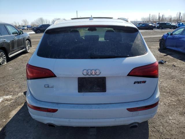 Photo 5 VIN: WA1LFCFP8DA048275 - AUDI Q5 