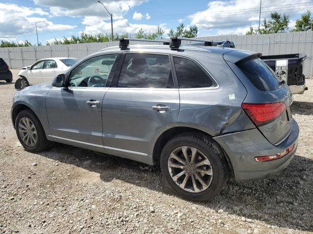 Photo 1 VIN: WA1LFCFP9FA026532 - AUDI Q5 PREMIUM 