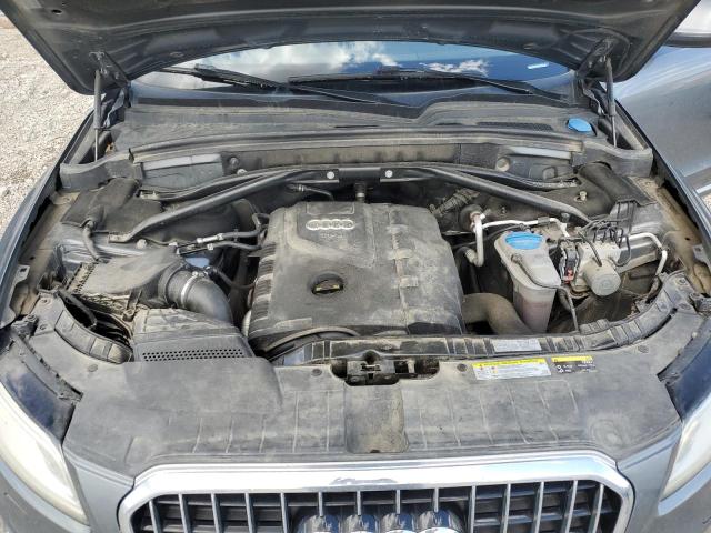 Photo 11 VIN: WA1LFCFP9FA026532 - AUDI Q5 PREMIUM 