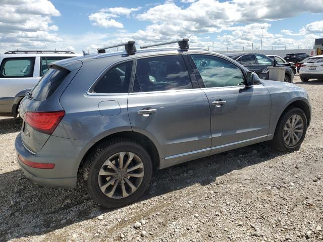 Photo 2 VIN: WA1LFCFP9FA026532 - AUDI Q5 PREMIUM 