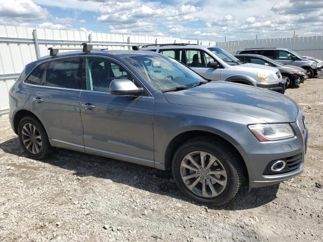 Photo 3 VIN: WA1LFCFP9FA026532 - AUDI Q5 PREMIUM 