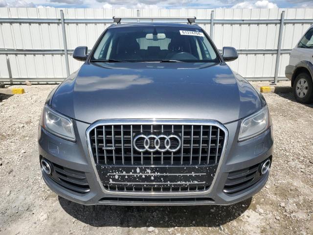 Photo 4 VIN: WA1LFCFP9FA026532 - AUDI Q5 PREMIUM 