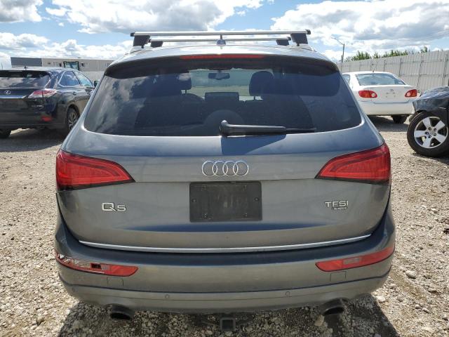 Photo 5 VIN: WA1LFCFP9FA026532 - AUDI Q5 PREMIUM 