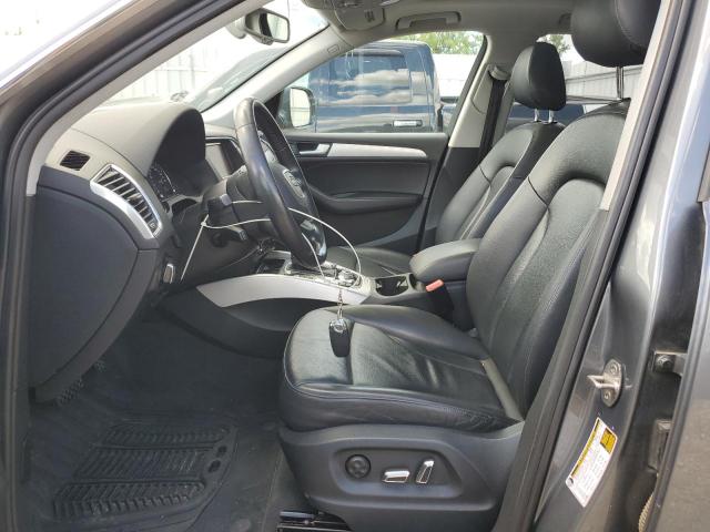 Photo 6 VIN: WA1LFCFP9FA026532 - AUDI Q5 PREMIUM 