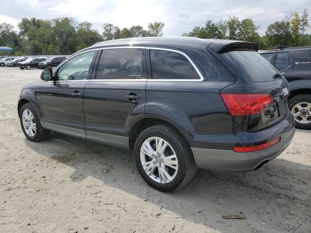 Photo 1 VIN: WA1LGAFE0BD003651 - AUDI Q7 PREMIUM 