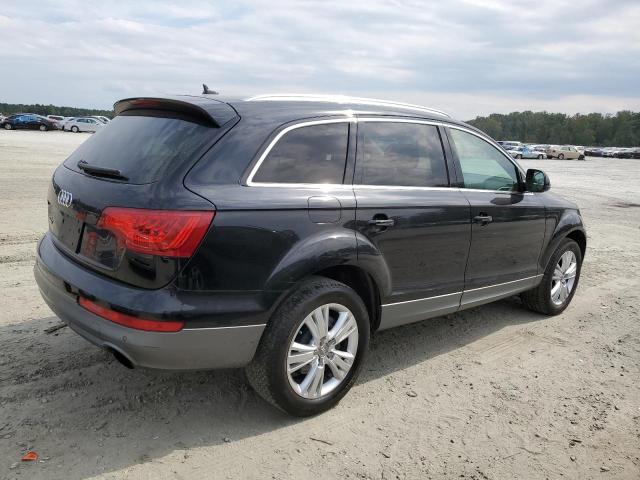 Photo 2 VIN: WA1LGAFE0BD003651 - AUDI Q7 PREMIUM 