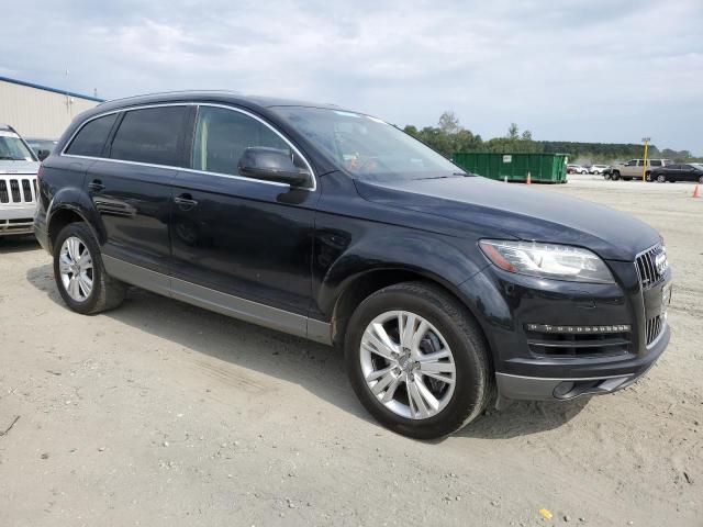 Photo 3 VIN: WA1LGAFE0BD003651 - AUDI Q7 PREMIUM 