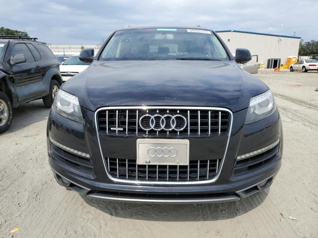 Photo 4 VIN: WA1LGAFE0BD003651 - AUDI Q7 PREMIUM 