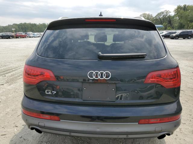 Photo 5 VIN: WA1LGAFE0BD003651 - AUDI Q7 PREMIUM 