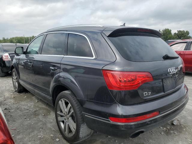 Photo 1 VIN: WA1LGAFE0BD009479 - AUDI Q7 PREMIUM 