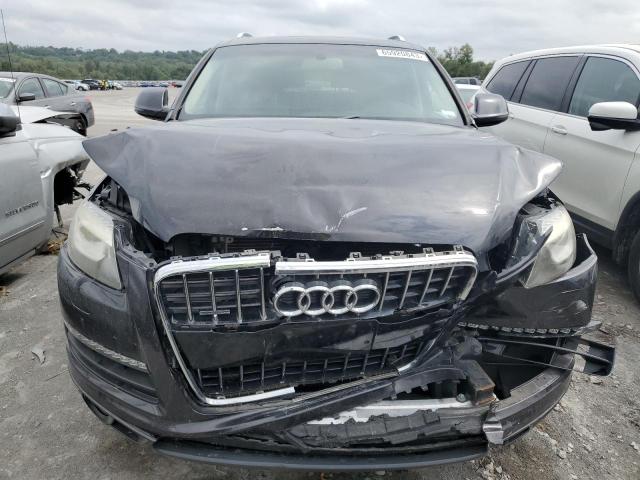 Photo 4 VIN: WA1LGAFE0BD009479 - AUDI Q7 PREMIUM 