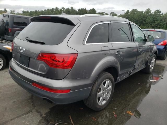 Photo 3 VIN: WA1LGAFE0CD005627 - AUDI Q7 PREMIUM 