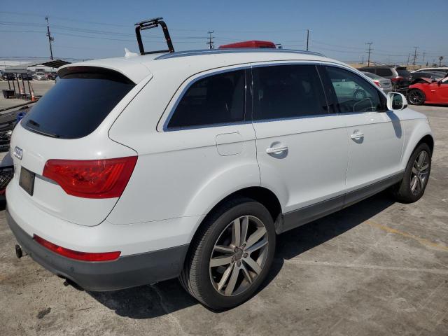 Photo 2 VIN: WA1LGAFE0CD007720 - AUDI Q7 