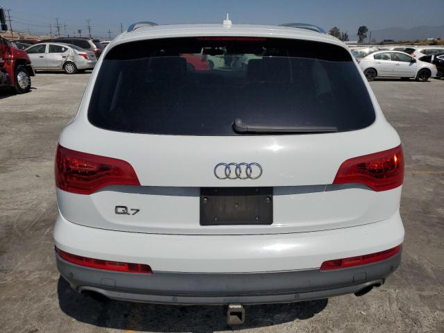 Photo 5 VIN: WA1LGAFE0CD007720 - AUDI Q7 